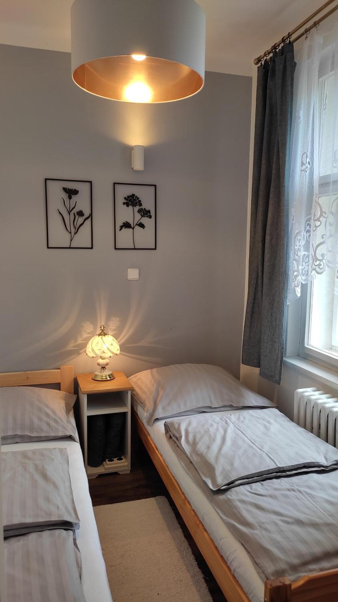 Atmospheric Quiet Apartment Praha Eksteriør bilde
